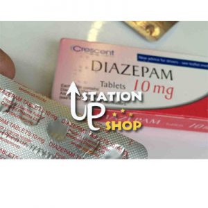 Buy DIAZEPAM 10MG Online