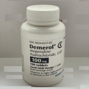 Buy-DEMEROL-100-MG
