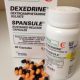 Dexedrine-Spansule-15-mg
